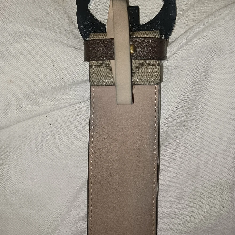 Gucci Belt - Picture 3 of 4